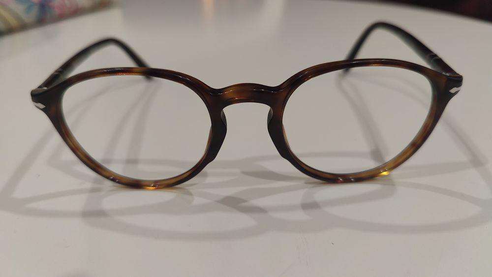 Armação óculos persol