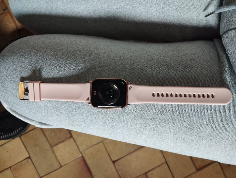 Smartwatch maxcom fw25