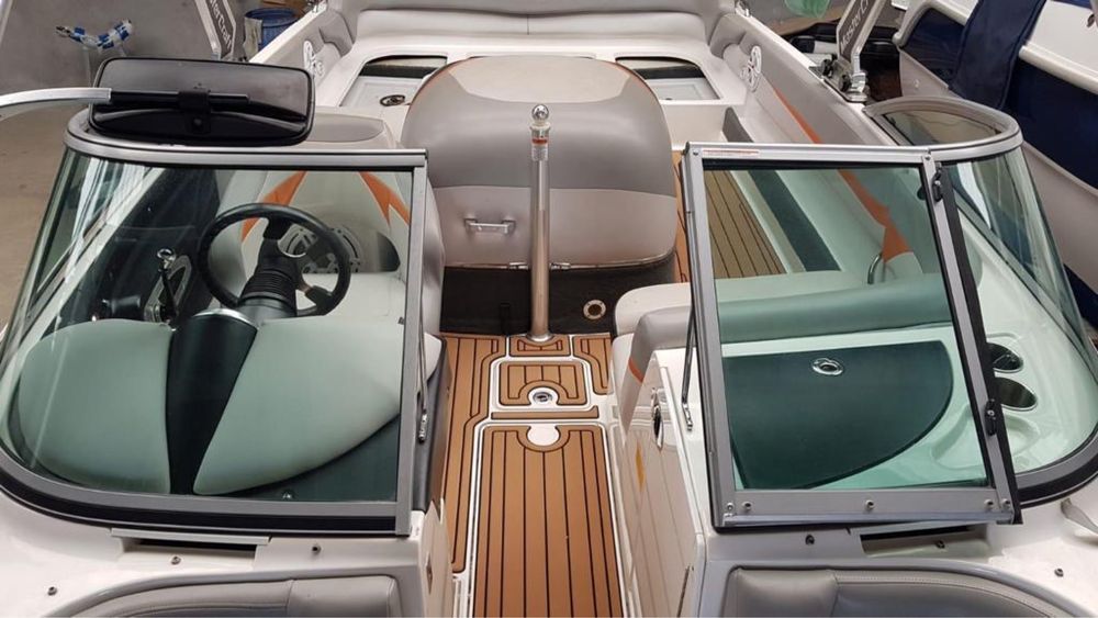 MasterCraft X14 - 2008 | Excelente estado