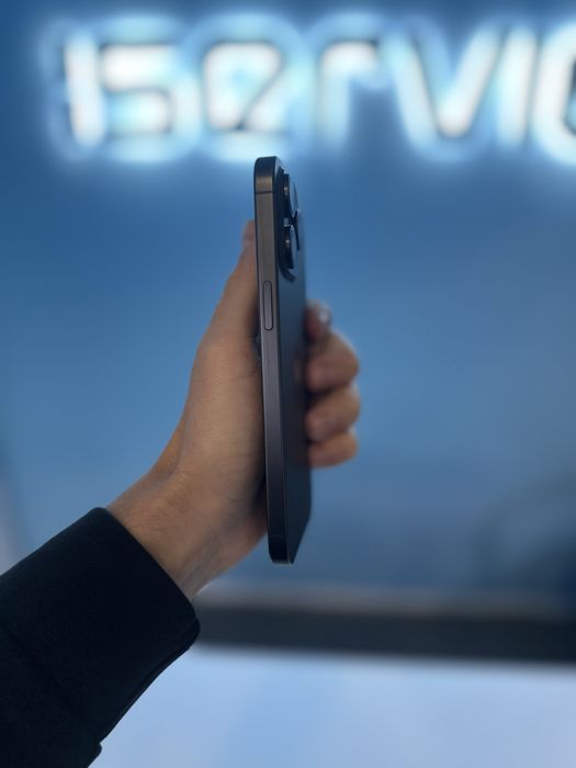 iPhone 15 PRO MAX 256GB BATERIA 99% GWARANCJA 12 miesiecy !!!