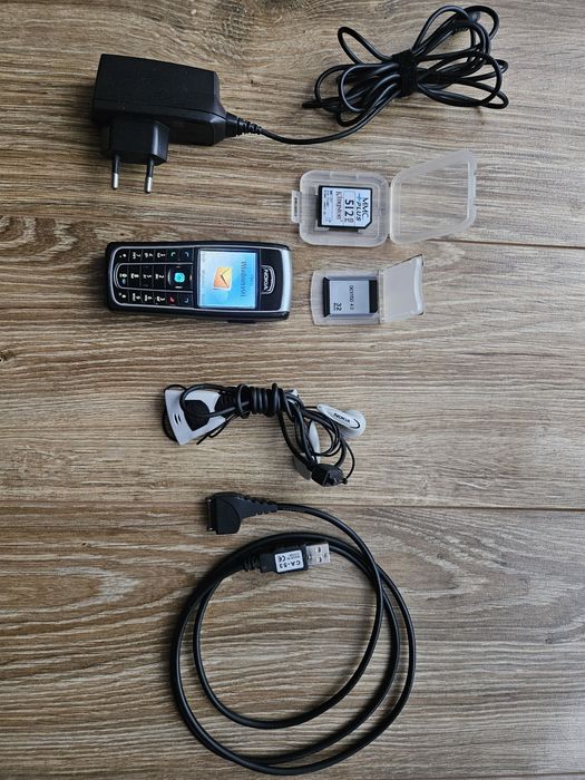 Nokia 6230i używany