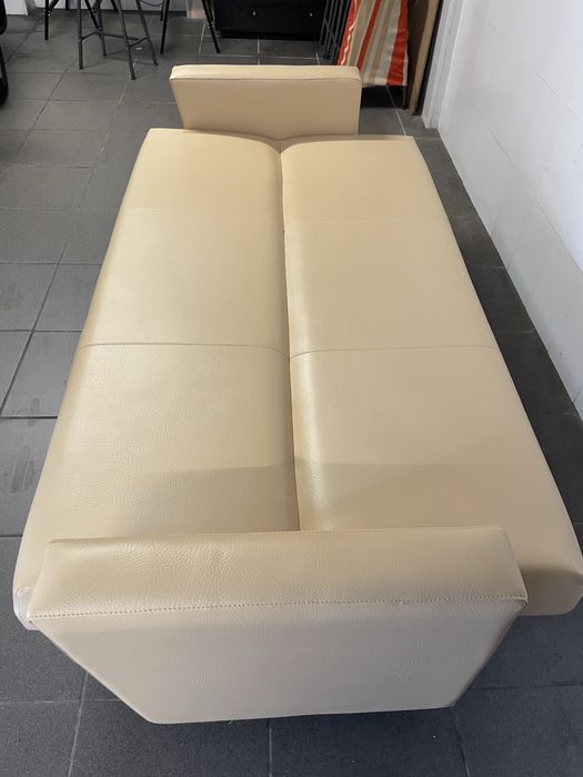 Sofá cama 3 lugares