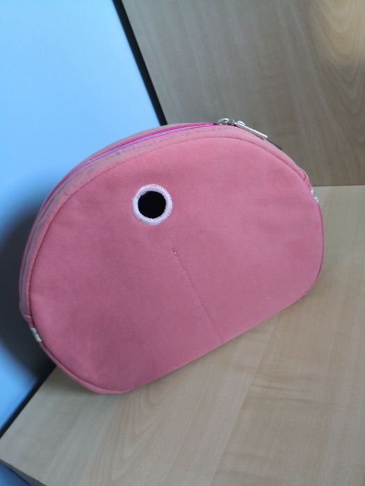 Obag organizer moonlight jeans puder phard granatina IZMA