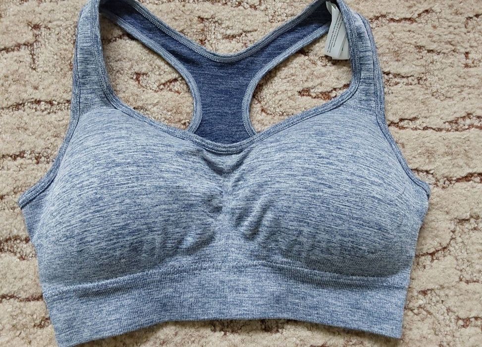 Biustonosz damski Underwear   sportowe Nowy