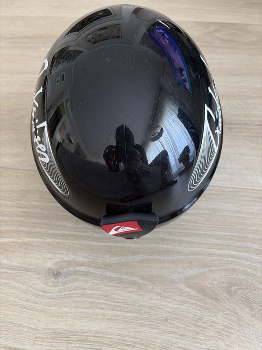 Capacete de skate ski e snow Quiksilver