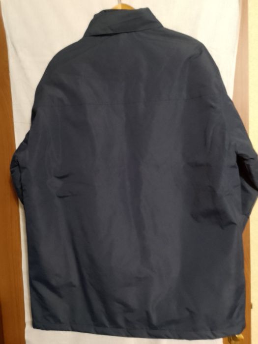 Куртка демисезона р.54-56. нова