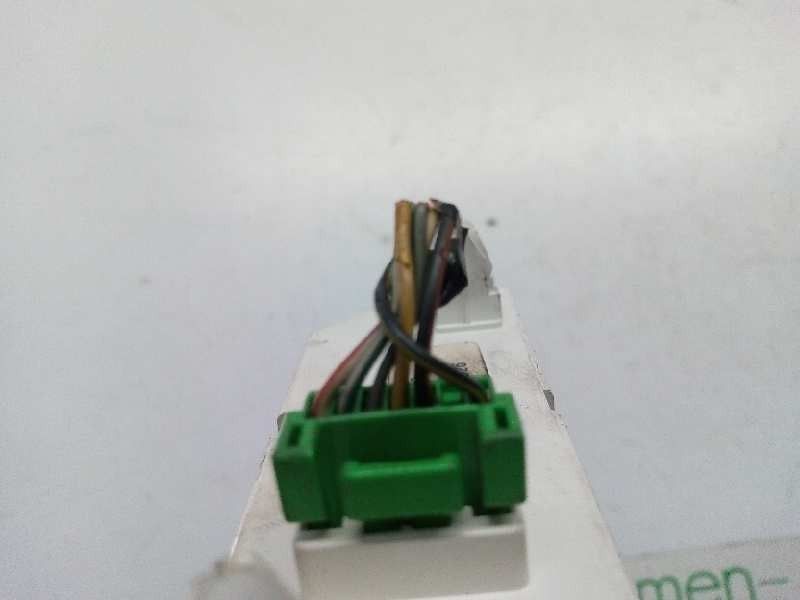 DISPLAY SUZUKI SWIFT III 2006 -3460062J00
