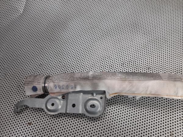 Airbag cortina esquerdo AUDI A4 Avant (8ED, B7)