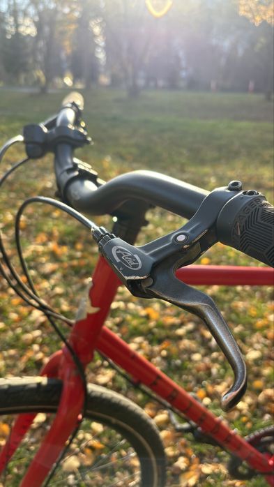 Велосипед Fairdale Weekender Archer