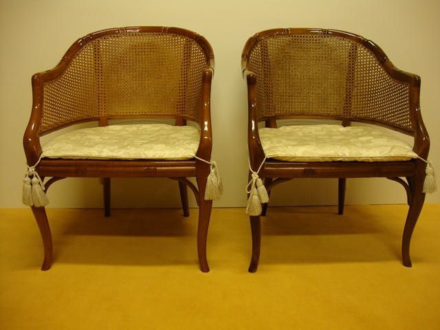 Banco de Três lugares Português