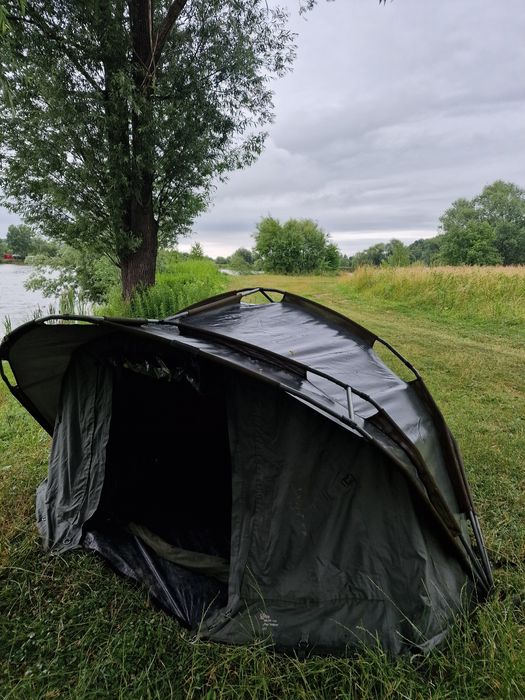 Namiot nash mk2 karp