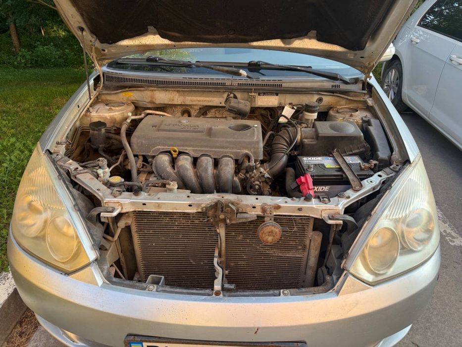 Продам авто Geely FC