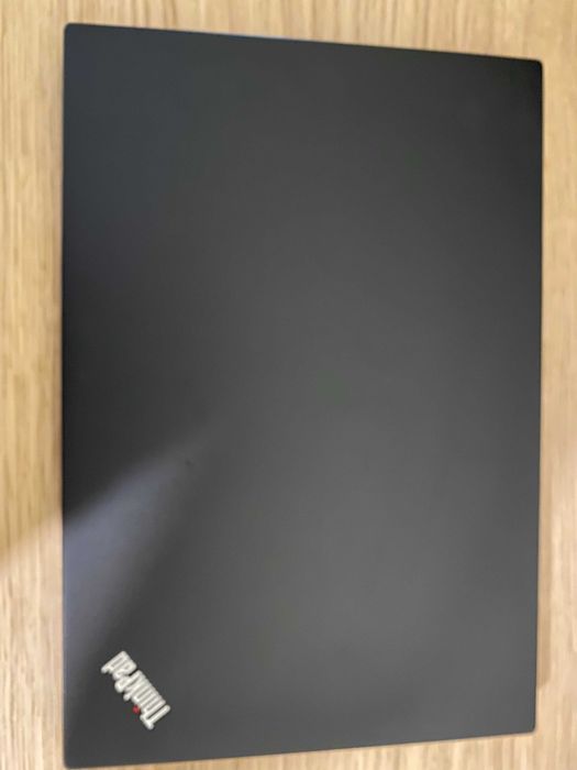 Portátil Lenovo X280; Core i5; 256GB MVME; 8GB Ram