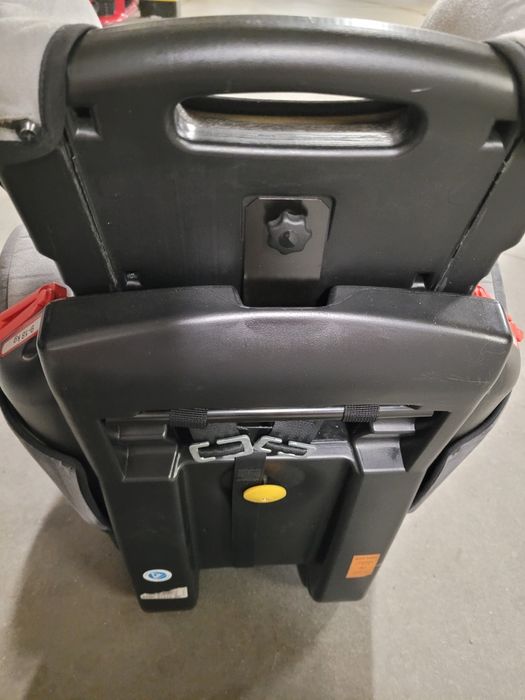 Recaro - fotelik samochodowy dla dziecka 9 - 36 kg