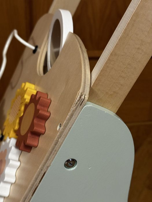 Каталка ходунки Tookytoy