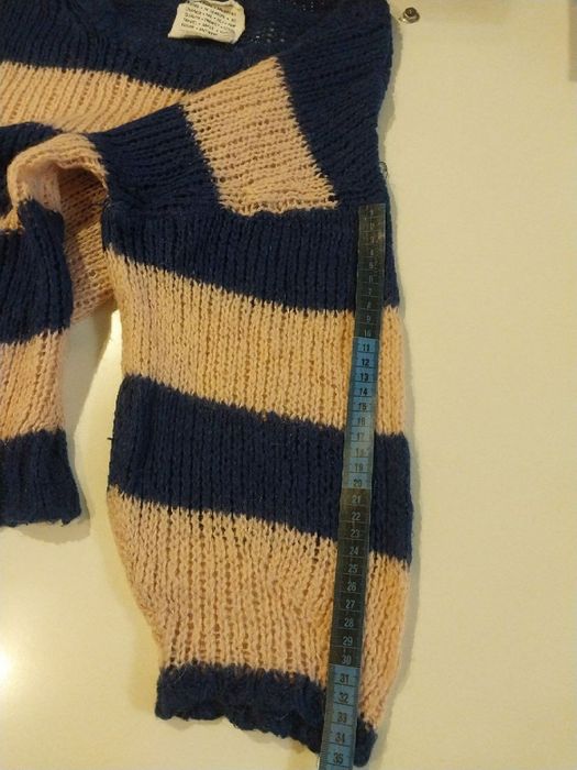 Светр жіночий, розмір S