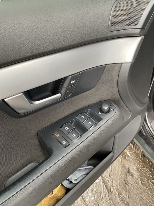 Продам Audi a4 b7