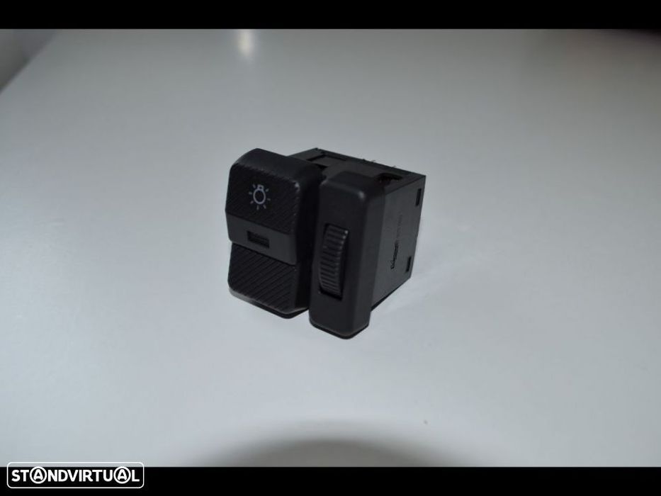 botao luzes vw polo - vw passat B3 B4 (novo)