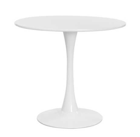 Mesa Redonda Tulipa – 80cm