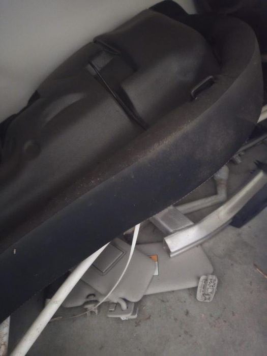 Peças de megane 2014