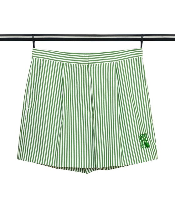Бавовняні шорти - бермуди KENZO (38/S, 40/M, 42/L) Оригінал