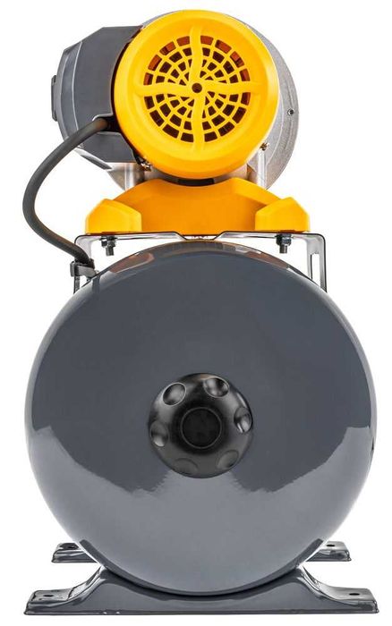 POWERMAT Pompa Hydroforowa Hydrofor Wody Zbiornik 19l 400W PM1353