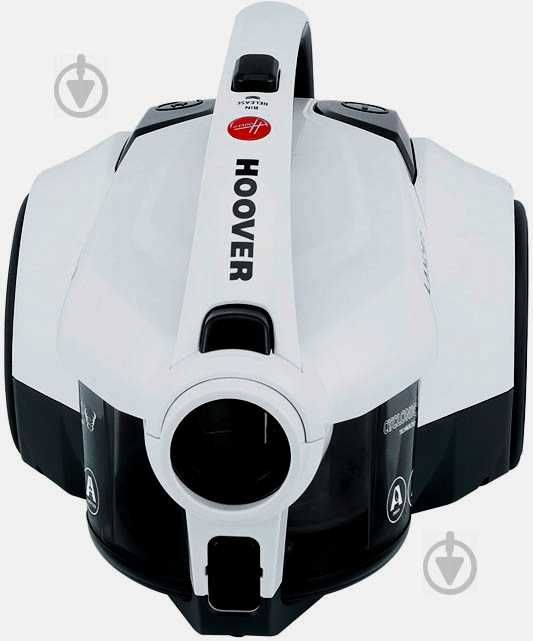Пылесос Hoover LA 11011 Белый