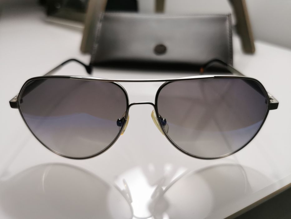 Óculos Hugo Boss Orange (estilo aviador)