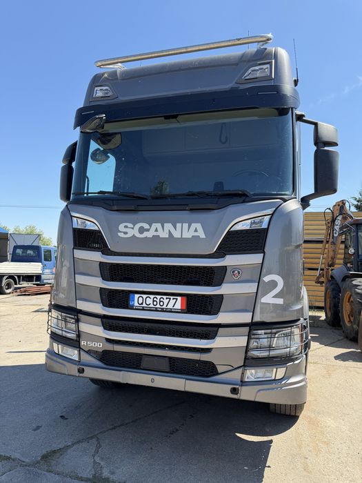 Scania