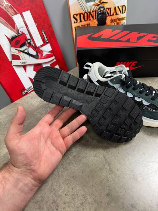 Кроссовки Nike Sacai Vaporwaffle