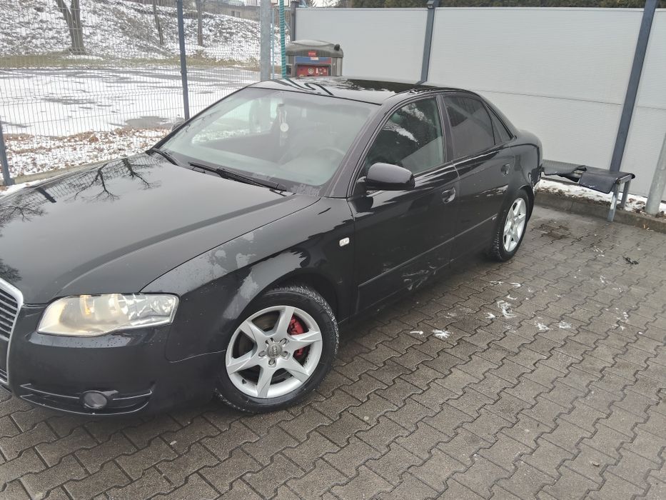 Sprzedam private avto