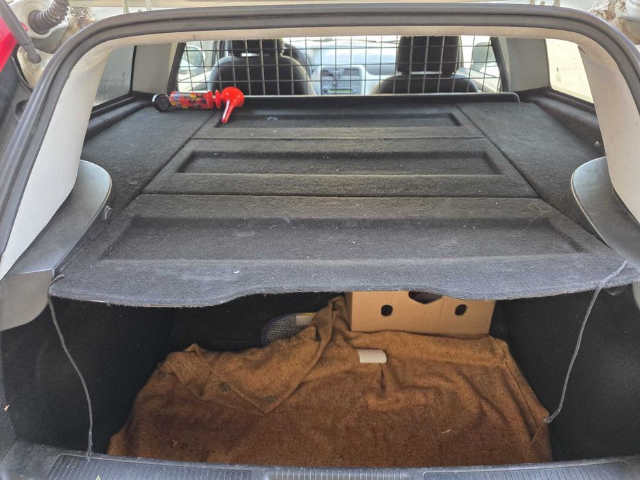 Fiat Grand Punto 1.3