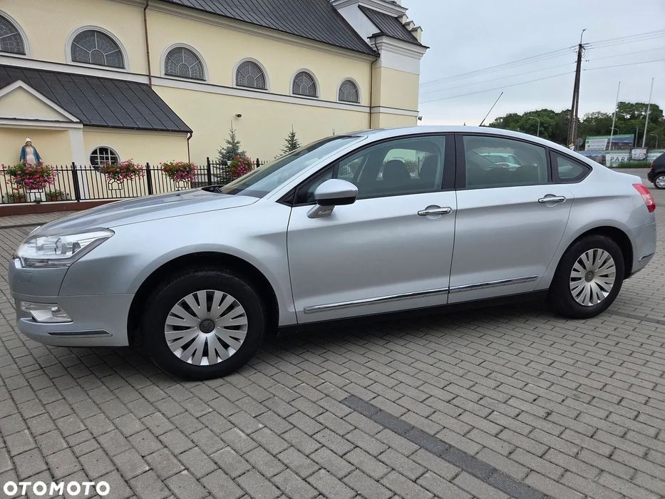 Citroën C5
