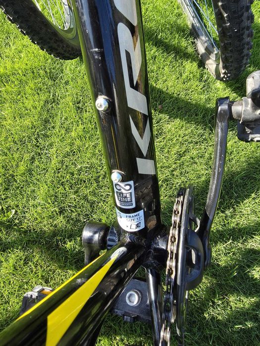 Rower MTB Kross