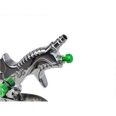 Pistolet lakierniczy 1.4mm 600ml 1/4" HVLP Geko