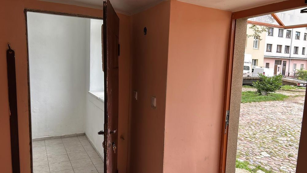 Do wynajęcia Mały lokal przy ul. Trzebnickiej we Wrocławiu