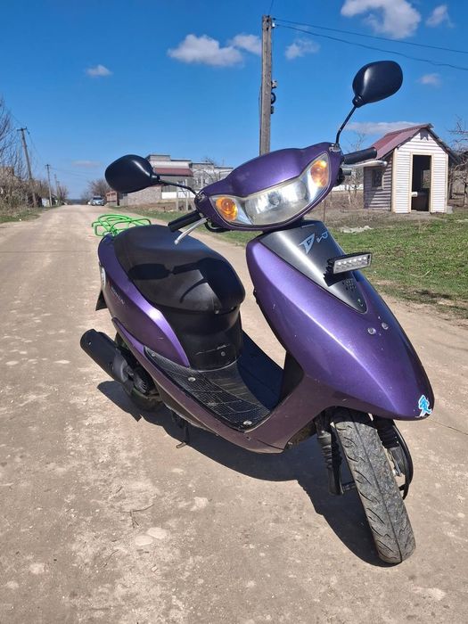 Продам скутер хонда діо аф67