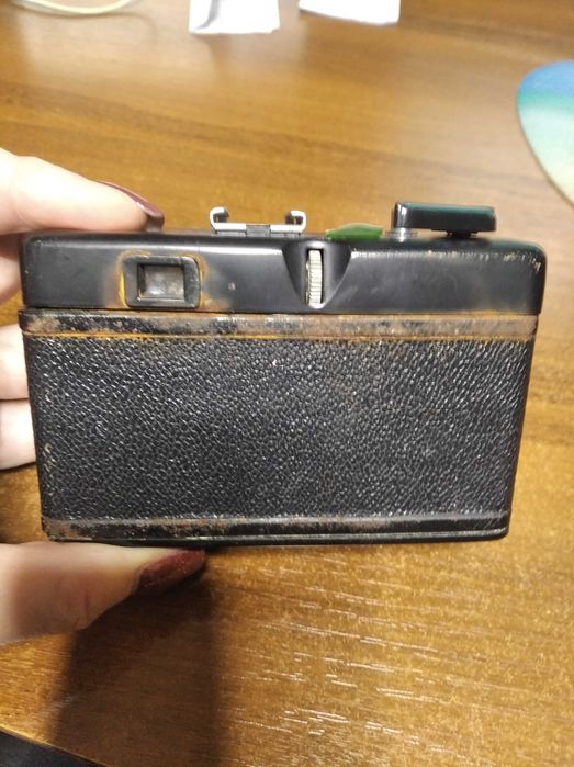 Продам фотоаппараты