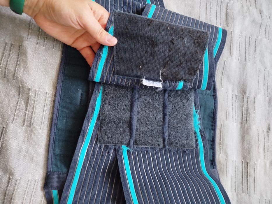 Корсет Реабілітімед попереково-крижовий л-4м-3 розмір М