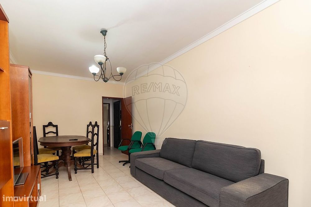 Apartamento T3 para venda