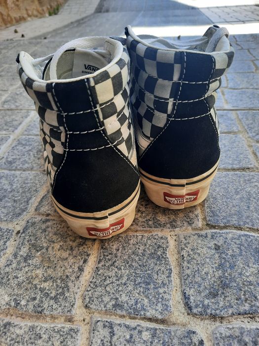 Sapatilhas  Vans