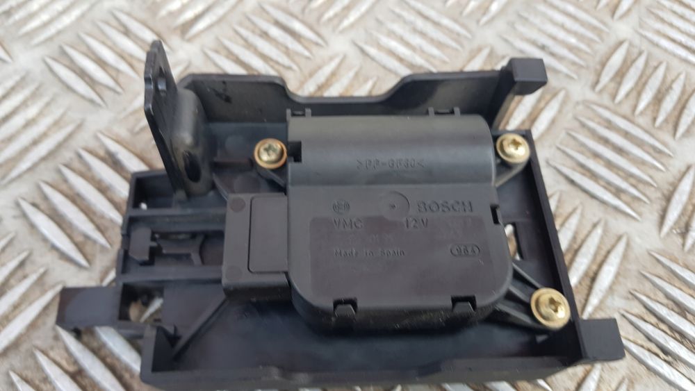 Lancia Thesis Silniczek Nagrzewnicy