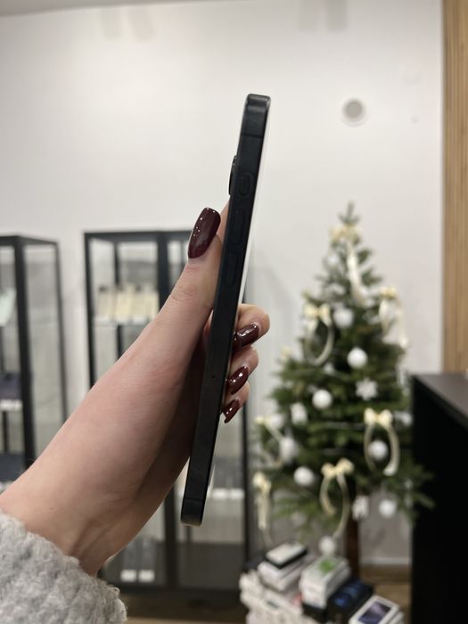 Telefon iPhone 15 PRO MAX 512GB Czarny Apple Gwarancja iTrade