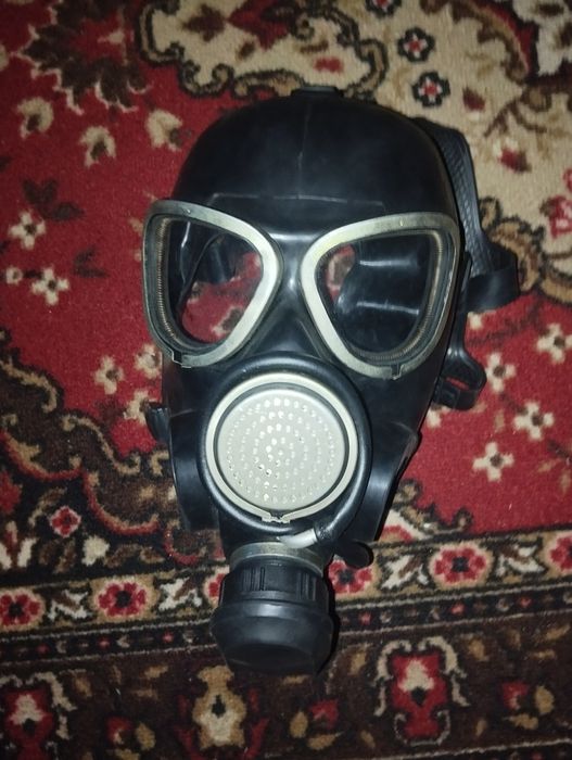 Трофейный пмк  2