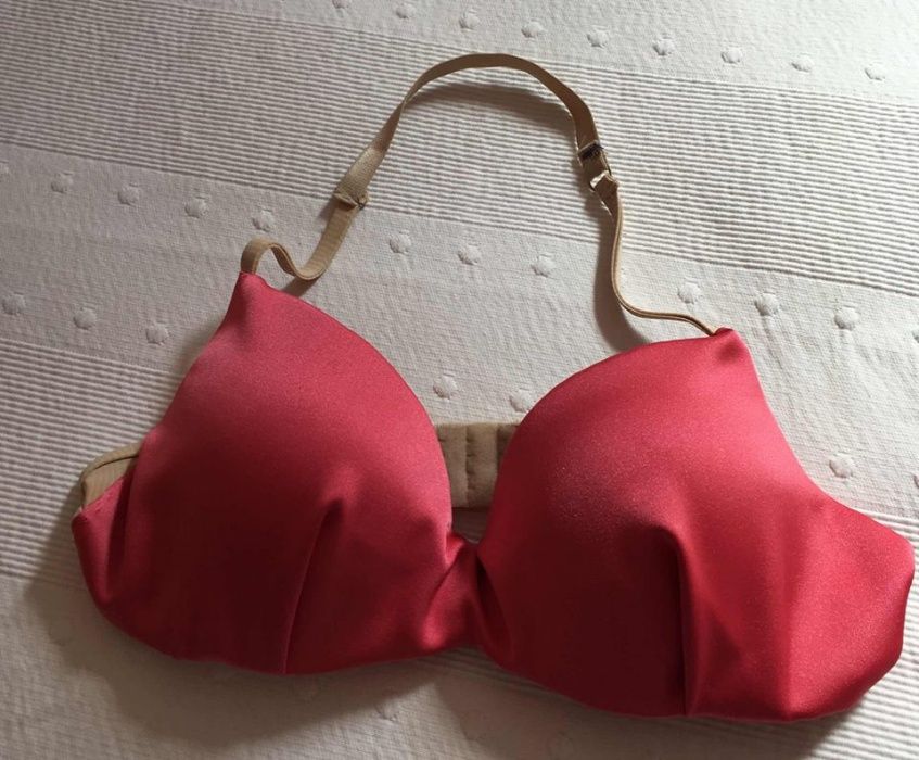Vestido de Danças Latinas (S/M)