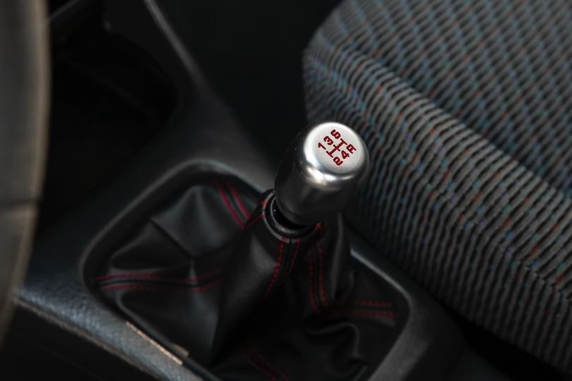 Honda Civic Ej9/Ek