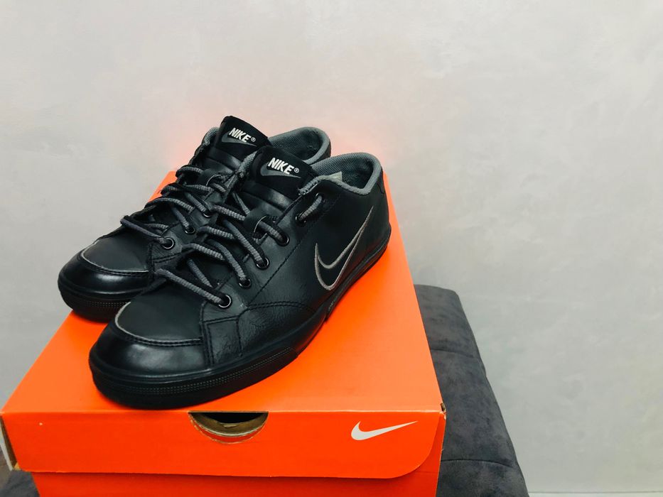 Кросівки кеди Nike оригінал 37р