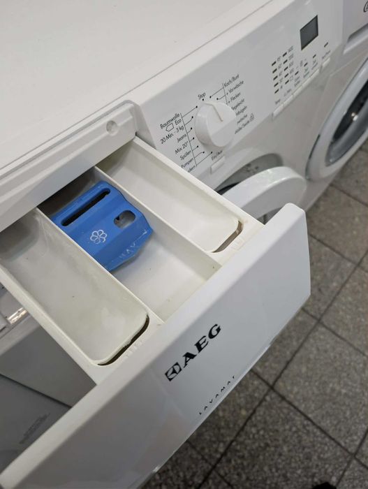 Pralka Electrolux Lavamat | 7kg wsad | 1400 obrotów | A+ | NIEMIECKA | GWARANCJA