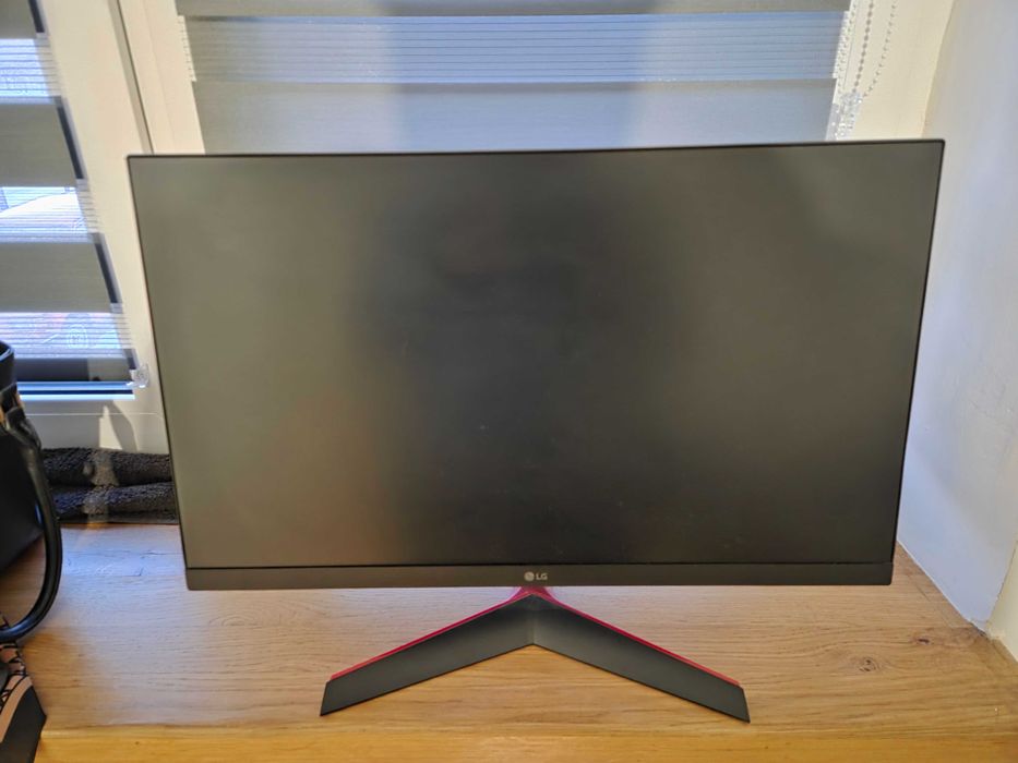 Mam do sprzedania monitor LG Ultra Gear