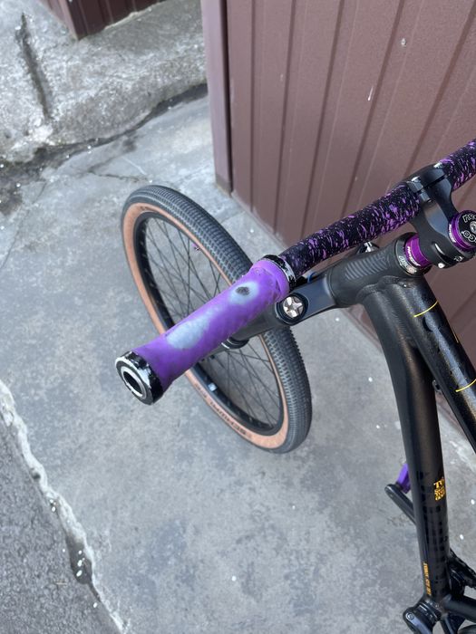 Rower Ns bikes clash (dirt, dartmoor,)